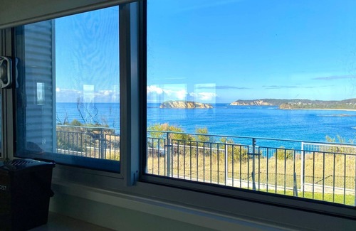 Malua Bay Casa | La Mirage, Bahía de Malua