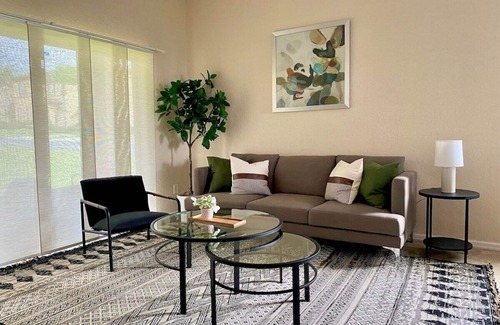 Highlands Reserve Casa | La Mirage @ Regal Palms Resort
