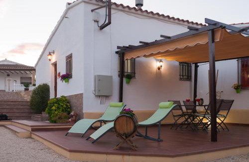 Roquetes Casa | La Miranda