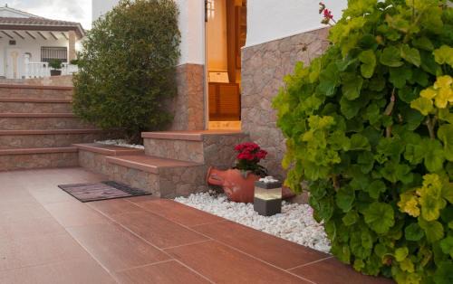 Roquetes Casa | La Miranda