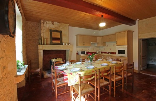 Montagne Casa | La Mirandelle - Montagne