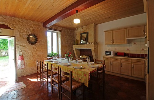 Montagne Casa | La Mirandelle - Montagne
