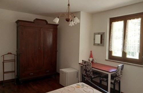Casteldelfino Cama Y Desayuno | La Misun de Ciafrè
