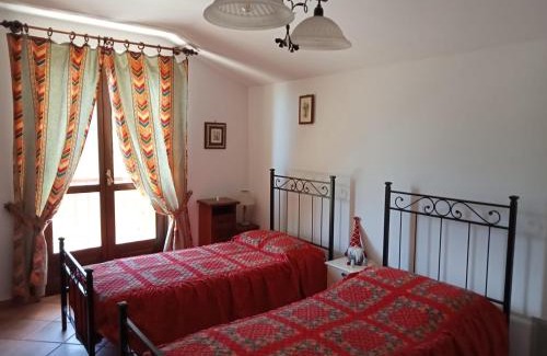 Casteldelfino Cama Y Desayuno | La Misun de Ciafrè