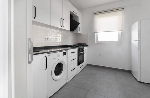 Kas Apartamento | La Moda Aparts