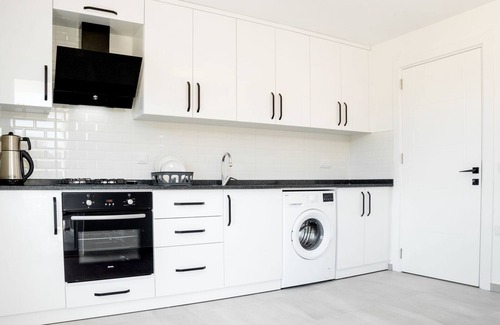 Kas Apartamento | La Moda Aparts