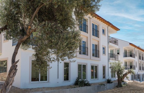 Kas Apartamento | La Moda Aparts