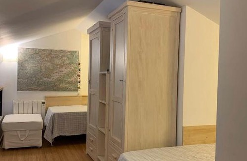Santa Eugenia Apartamento | La Molina Alp c Puigmal