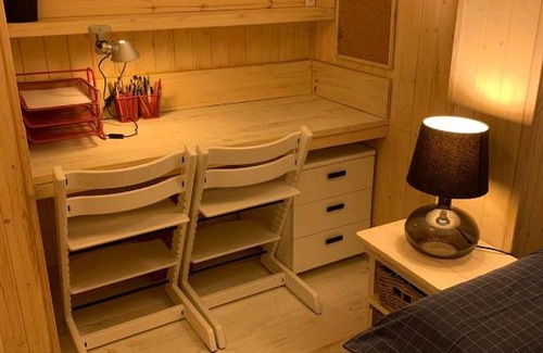 Santa Eugenia Apartamento | La Molina Alp c Puigmal