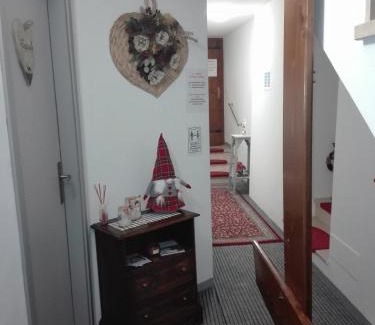 Folgaria Cama Y Desayuno | La Molinela B&B