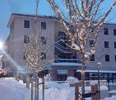Folgaria Cama Y Desayuno | La Molinela B&B