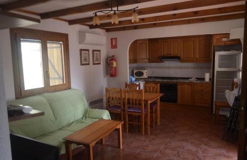 Bullas Casa | La Molineta