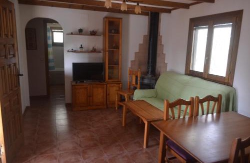 Bullas Casa | La Molineta