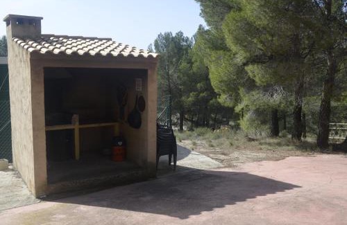 Bullas Casa | La Molineta