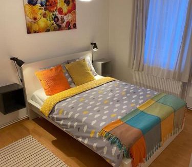 Lupeni Apartamento | La Momo