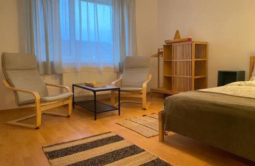 Lupeni Apartamento | La Momo