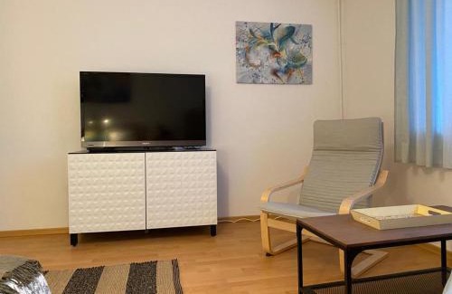 Lupeni Apartamento | La Momo