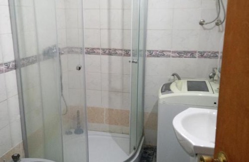 Guazuvira Nuevo Casa | La Montaña Sagrada Araminda