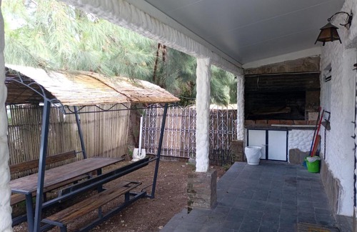 Guazuvira Nuevo Casa | La Montaña Sagrada Araminda