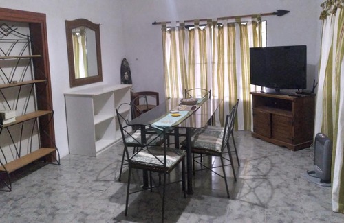 Guazuvira Nuevo Casa | La Montaña Sagrada Araminda