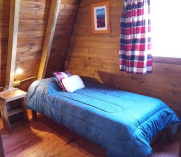 Epuyén Chalet De Esquí | La Montañesa