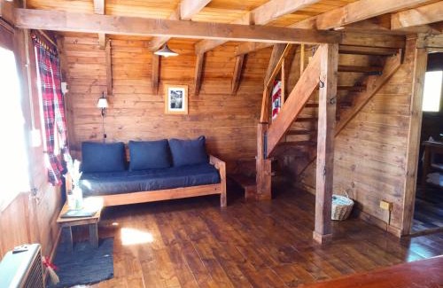 Epuyén Chalet De Esquí | La Montañesa