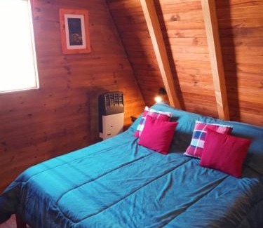 Epuyén Chalet De Esquí | La Montañesa