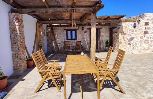 Tefia Apartamento | La Montañeta - Tefia Suites