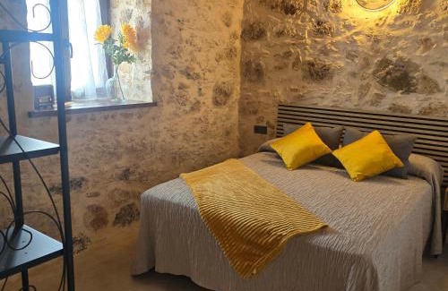 Tefia Apartamento | La Montañeta - Tefia Suites