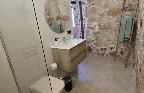 Tefia Apartamento | La Montañeta - Tefia Suites