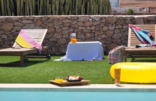 Tefia Apartamento | La Montañeta - Tefia Suites