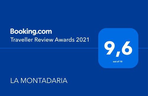 Zavattarello Cama Y Desayuno | LA MONTADARIA