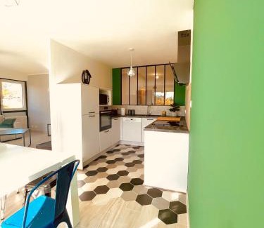 Cluses Apartamento | La montagne ça vous gagne !