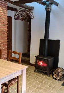 Bellot Casa | La Montagne de Bellot