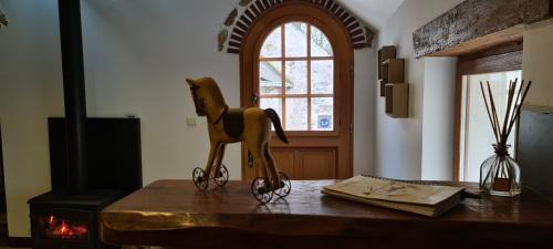 Bellot Casa | La Montagne de Bellot