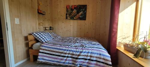 Provence Cama Y Desayuno | La Montagne devant