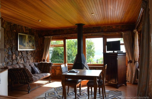 Hartbeespoort Casa | La Montagne Guest Lodge