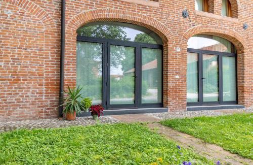 Carita Apartamento | La Montagnola