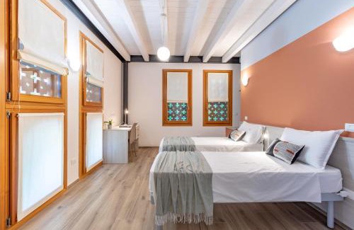 Carita Apartamento | La Montagnola