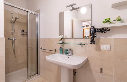 Carita Apartamento | La Montagnola