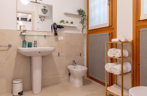 Carita Apartamento | La Montagnola