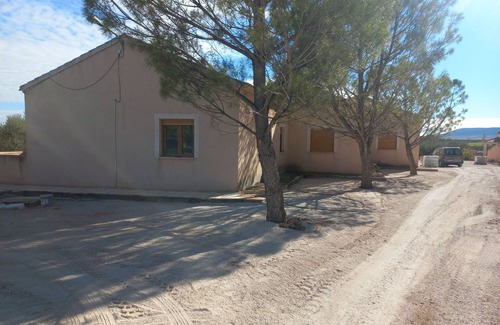 Archivel Casa | Casa rural la Montaña con piscina y barbacoa (aceptamos mascotas)