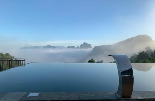 Luong Son Casa | La Montana De Luong Son