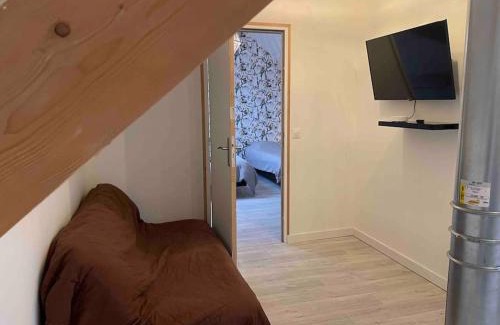 Montebourg Casa | La Montbourgeoise