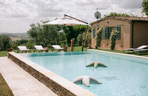 Ostra Vetere Cama Y Desayuno | La Monteduccia