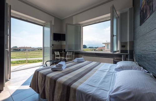 Caselle Torinese Casa | La Montrucca camere
