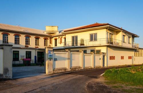 Caselle Torinese Casa | La Montrucca Camere