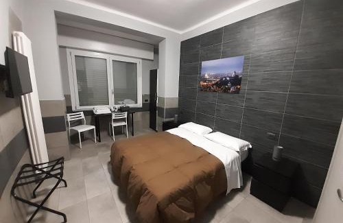 Caselle Torinese Casa | La Montrucca Camere
