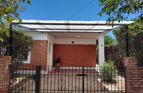 Mina Clavero Casa | La Mora Casa