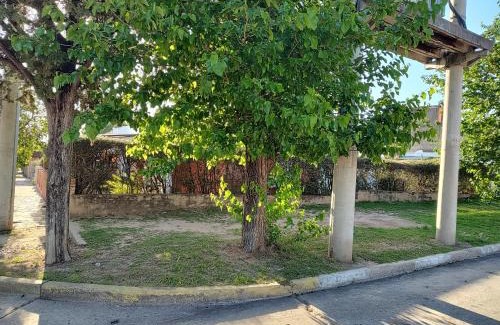 Mina Clavero Casa | La Mora Casa